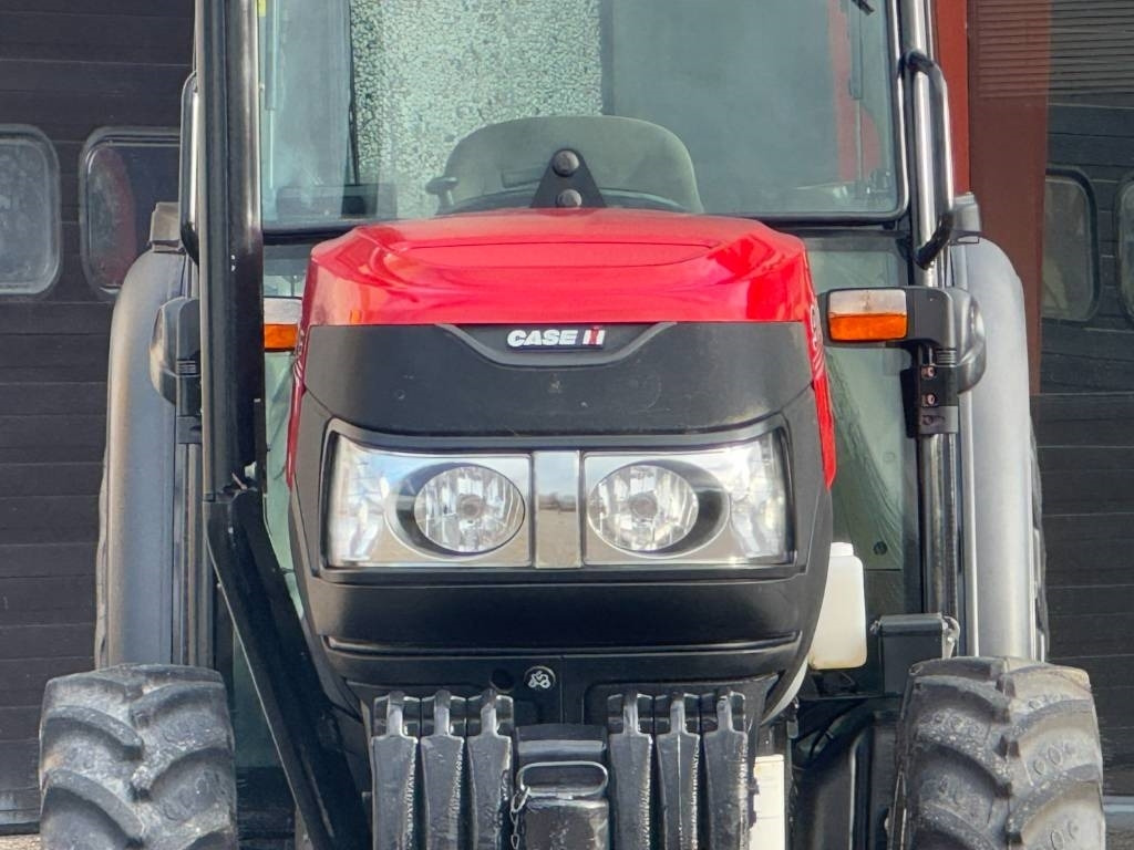 Tracteur agricole Case IH Quantum 90F, Airco, 1363 hours!: photos 6
