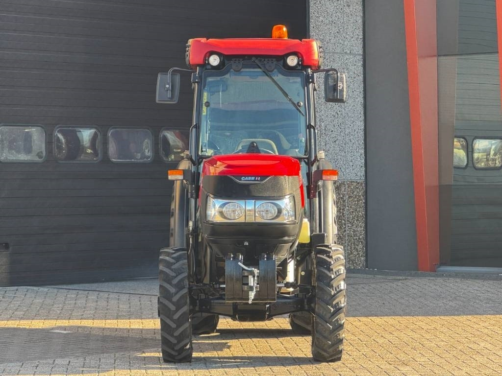 Case IH Quantum 90N, Airco, 1464 hours! - Tracteur agricole: photos 4 Case IH Quantum 90N, Airco, 1464 hours! - Tracteur agricole: photos 4
