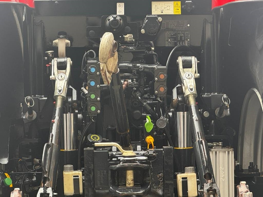 Crédit-bail Doosan DEVELON DL200-7, central lubrication, 2022  Doosan DEVELON DL200-7, central lubrication, 2022: photos 13