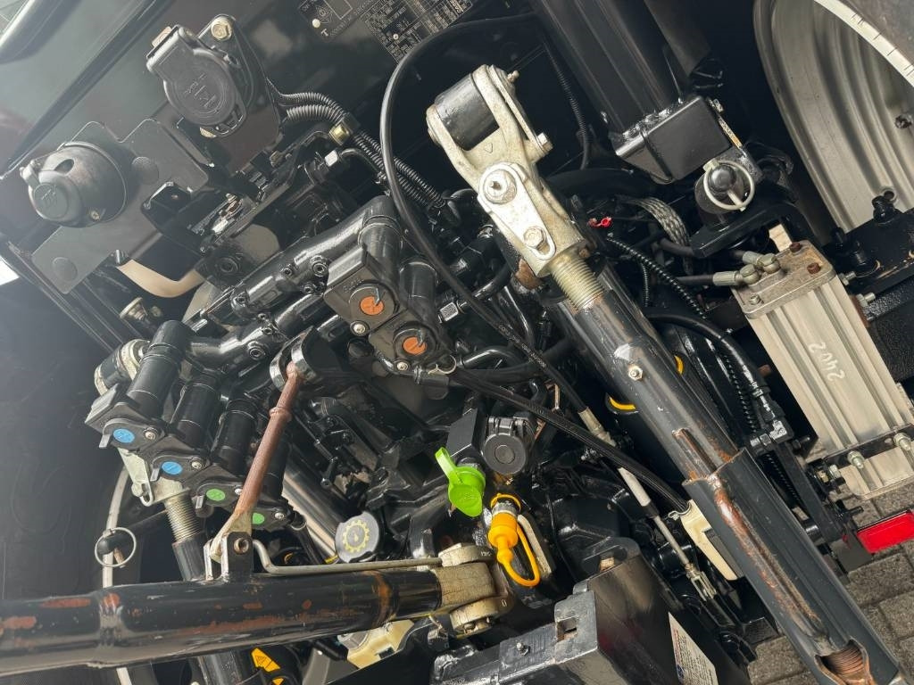 Crédit-bail Doosan DEVELON DL200-7, central lubrication, 2022  Doosan DEVELON DL200-7, central lubrication, 2022: photos 15