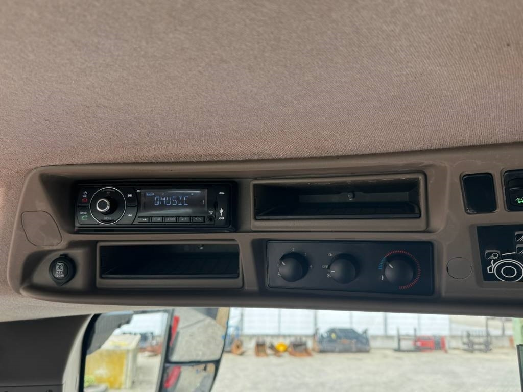 Crédit-bail Doosan DEVELON DL200-7, central lubrication, 2022  Doosan DEVELON DL200-7, central lubrication, 2022: photos 24