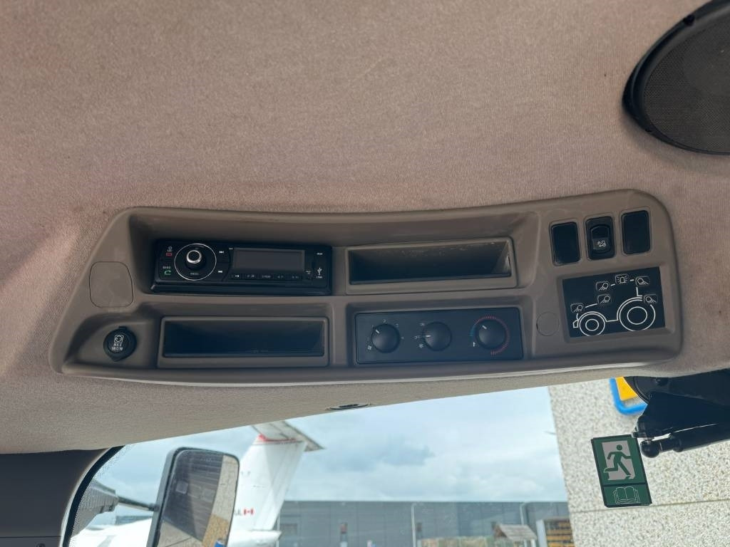 Crédit-bail Doosan DEVELON DL200-7, central lubrication, 2022  Doosan DEVELON DL200-7, central lubrication, 2022: photos 25