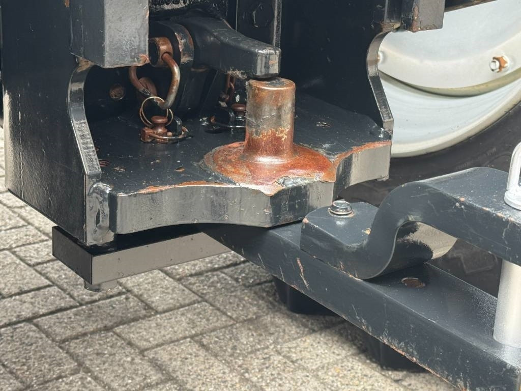 Crédit-bail Doosan DEVELON DL200-7, central lubrication, 2022  Doosan DEVELON DL200-7, central lubrication, 2022: photos 19