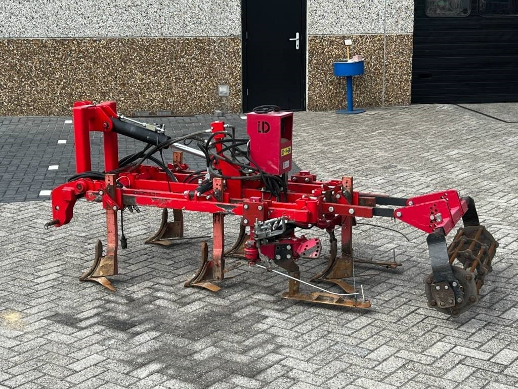 ID david DAVICULTOR, ID Weeder IA-P, 2020!! - Bineuse: photos 2 ID david DAVICULTOR, ID Weeder IA-P, 2020!! - Bineuse: photos 2