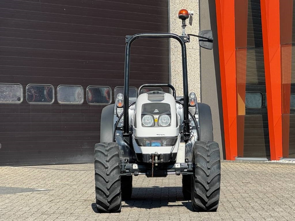 Lamborghini EGO 55, 287 hours! - Tracteur agricole: photos 5 Lamborghini EGO 55, 287 hours! - Tracteur agricole: photos 5