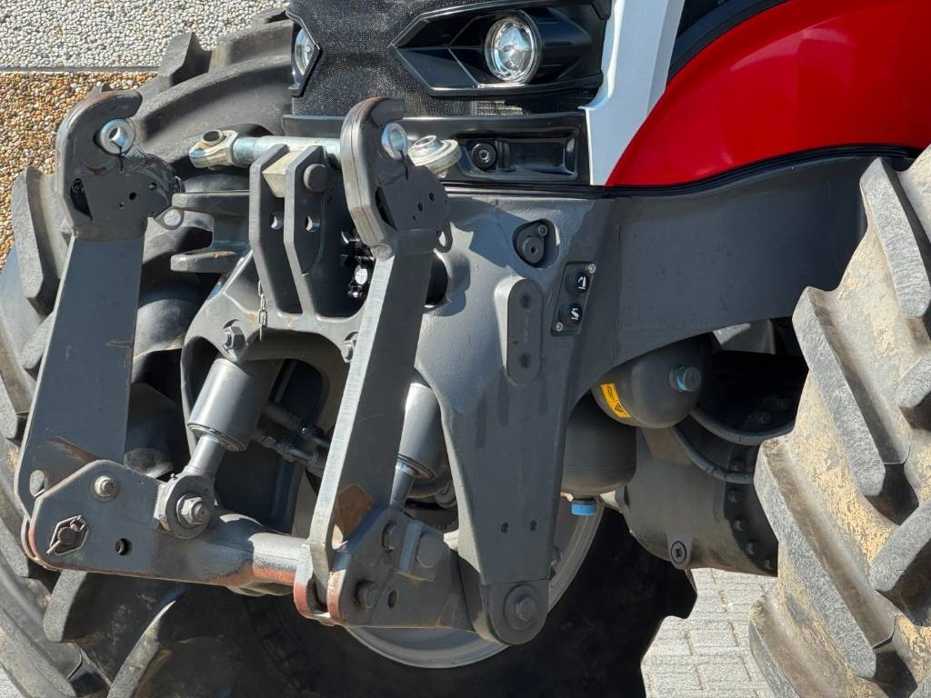 Massey Ferguson 7S165 EFFICIENT, DYNA 6, TOPCON GPS, 1082 hours!! - Tracteur agricole: photos 4 Massey Ferguson 7S165 EFFICIENT, DYNA 6, TOPCON GPS, 1082 hours!! - Tracteur agricole: photos 4