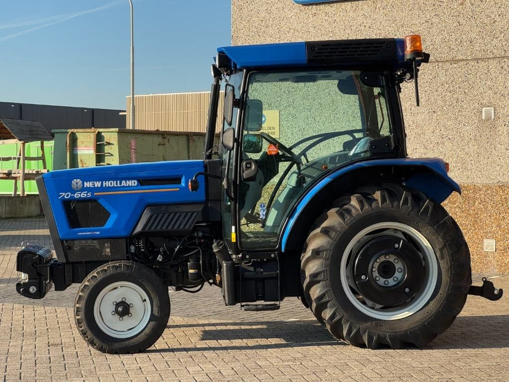 New Holland 70-66S - Fiat model - NEW - EXPORT! - Tracteur agricole: photos 3 New Holland 70-66S - Fiat model - NEW - EXPORT! - Tracteur agricole: photos 3