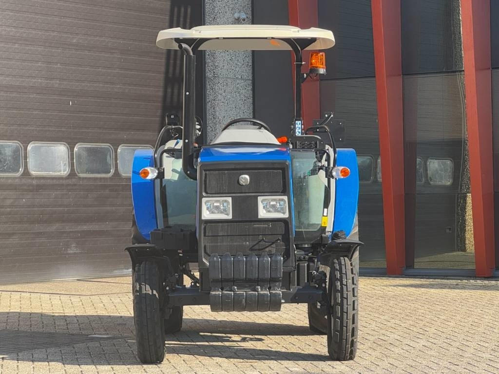New Holland 70-66S - ROPS - Fiat model - NEW - EXPORT! - Tracteur agricole: photos 4 New Holland 70-66S - ROPS - Fiat model - NEW - EXPORT! - Tracteur agricole: photos 4