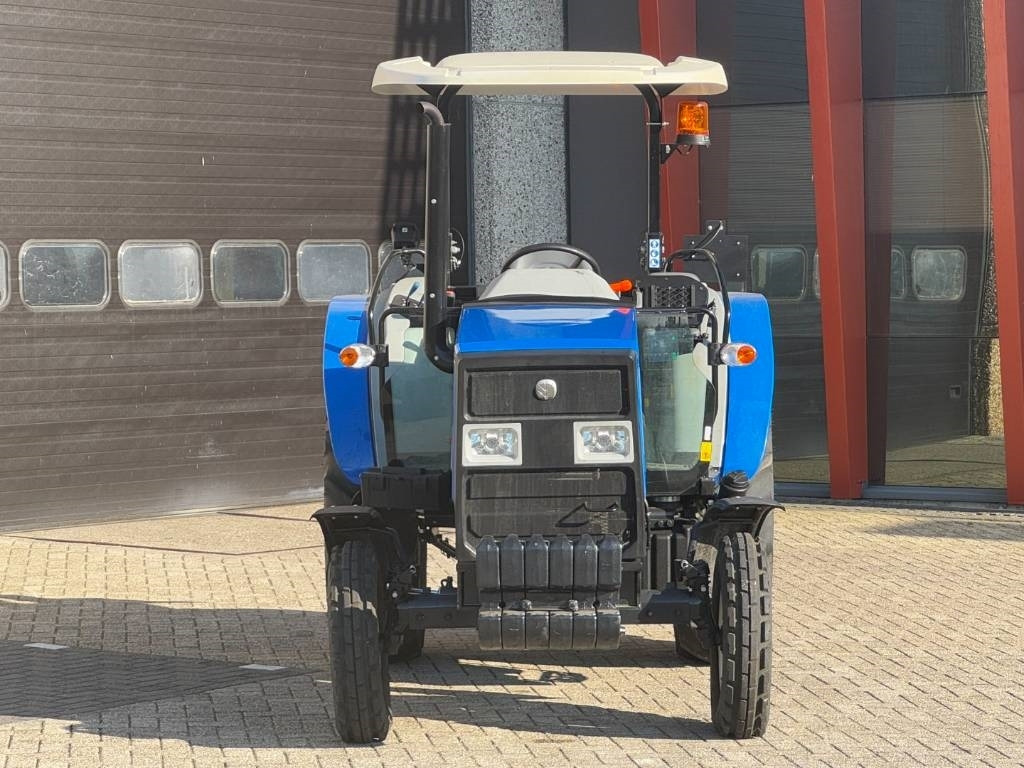 New Holland 70-66S - ROPS - Fiat model - NEW - EXPORT! - Tracteur agricole: photos 5 New Holland 70-66S - ROPS - Fiat model - NEW - EXPORT! - Tracteur agricole: photos 5