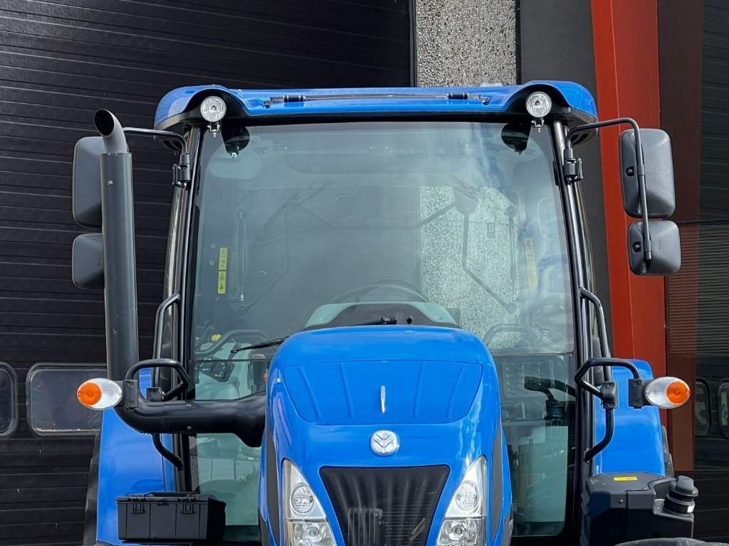 New Holland T5.100S, Power Shuttle, Airco, 2024!! - Tracteur agricole: photos 5 New Holland T5.100S, Power Shuttle, Airco, 2024!! - Tracteur agricole: photos 5