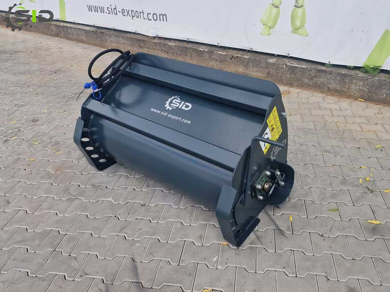 SID BETONMISCHER AMR MINI /  CONCRETE MIXER 960 MM, 0,2 M3 - Matériel de béton: photos 5 SID BETONMISCHER AMR MINI /  CONCRETE MIXER 960 MM, 0,2 M3 - Matériel de béton: photos 5
