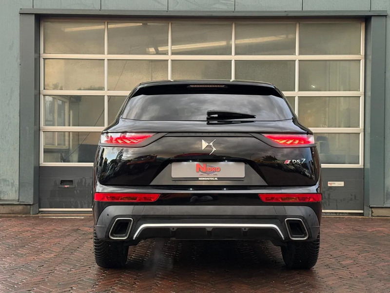 DS Ds 7 Crossback DS Performance Line 360 Cam Xenon Led Groot Navi Leder/ Alcantara Cruise Origi NL Lmv Veel Opties! - SUV: photos 5 DS Ds 7 Crossback DS Performance Line 360 Cam Xenon Led Groot Navi Leder/ Alcantara Cruise Origi NL Lmv Veel Opties! - SUV: photos 5
