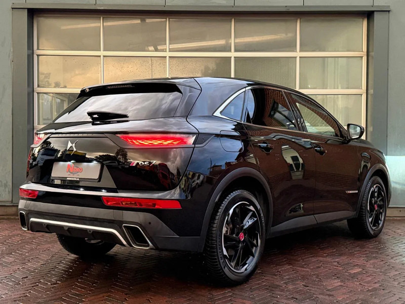 DS Ds 7 Crossback DS Performance Line NL Auto 360 Cam Xenon Led Groot Navi Leder/ Alcantara Cruise Lmv Veel Opties! - SUV: photos 3 DS Ds 7 Crossback DS Performance Line NL Auto 360 Cam Xenon Led Groot Navi Leder/ Alcantara Cruise Lmv Veel Opties! - SUV: photos 3