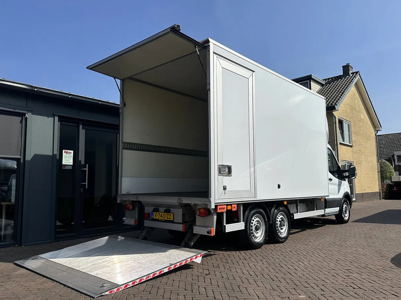 Ford Transit BAKWAGEN LAADKLEP 1500 kg LAADVERMOGEN - Fourgon: photos 3 Ford Transit BAKWAGEN LAADKLEP 1500 kg LAADVERMOGEN - Fourgon: photos 3