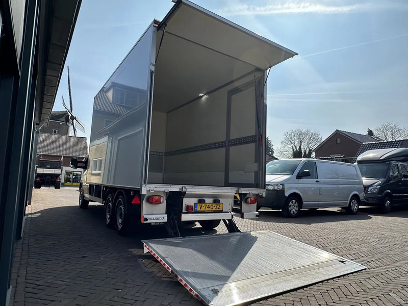 Ford Transit BAKWAGEN LAADKLEP 1500 kg LAADVERMOGEN - Fourgon: photos 4 Ford Transit BAKWAGEN LAADKLEP 1500 kg LAADVERMOGEN - Fourgon: photos 4