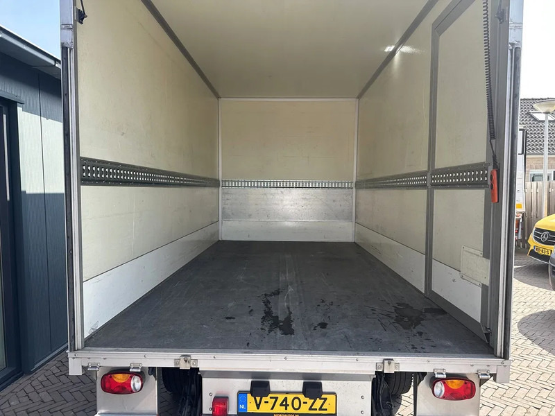 Ford Transit BAKWAGEN LAADKLEP 1500 kg LAADVERMOGEN - Fourgon: photos 5 Ford Transit BAKWAGEN LAADKLEP 1500 kg LAADVERMOGEN - Fourgon: photos 5