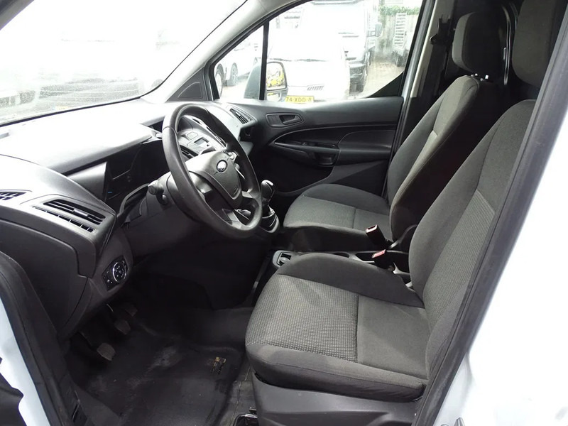 Ford Transit Connect 1.5 TDCI EURO 6 SCH.DEUR TR.HAAK CR.CONTROL - Fourgonnette: photos 4 Ford Transit Connect 1.5 TDCI EURO 6 SCH.DEUR TR.HAAK CR.CONTROL - Fourgonnette: photos 4