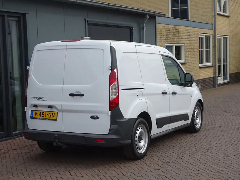 Ford Transit Connect 1.5 TDCI EURO 6 SCH.DEUR TR.HAAK CR.CONTROL - Fourgonnette: photos 2 Ford Transit Connect 1.5 TDCI EURO 6 SCH.DEUR TR.HAAK CR.CONTROL - Fourgonnette: photos 2