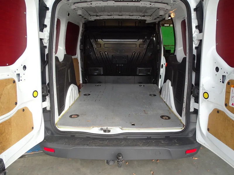 Ford Transit Connect 1.5 TDCI EURO 6 SCH.DEUR TR.HAAK CR.CONTROL - Fourgonnette: photos 3 Ford Transit Connect 1.5 TDCI EURO 6 SCH.DEUR TR.HAAK CR.CONTROL - Fourgonnette: photos 3