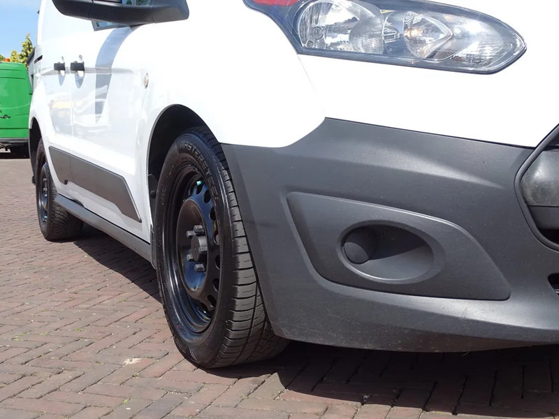 Ford Transit Connect 1.5 TDCI EURO 6 SCH. DEUR TR. HAAK CR. CONTROL - Fourgonnette: photos 4 Ford Transit Connect 1.5 TDCI EURO 6 SCH. DEUR TR. HAAK CR. CONTROL - Fourgonnette: photos 4