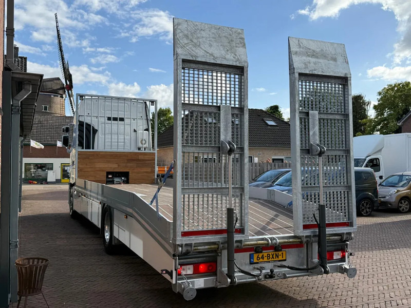 Renault T530 HIGH SHOWTRUCK Unused MULTI Transporter Full Option! - Camion porte-voitures: photos 5 Renault T530 HIGH SHOWTRUCK Unused MULTI Transporter Full Option! - Camion porte-voitures: photos 5