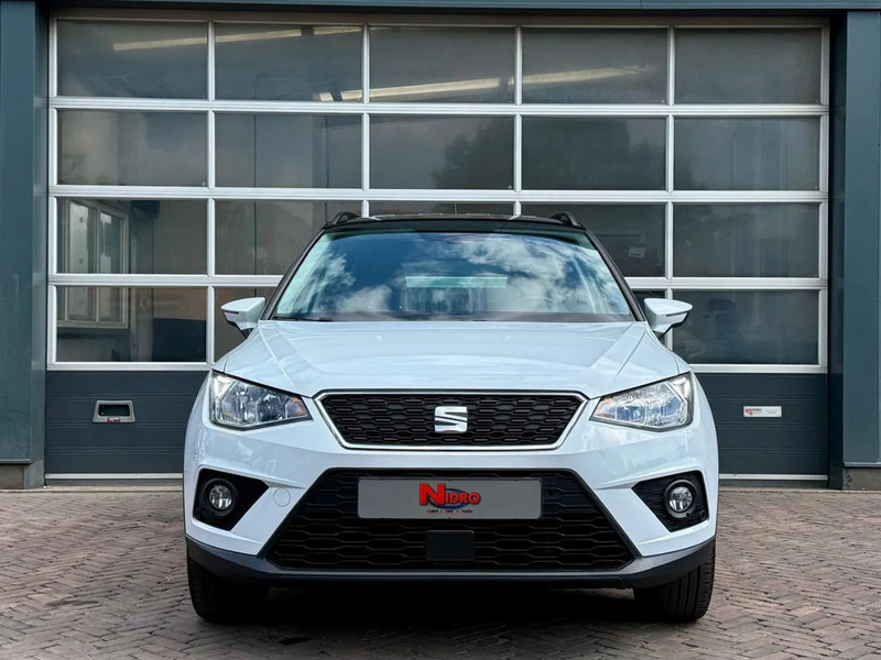 SEAT Arona 1.0 TSI Style Business Intense Carplay Dealeronderhouden Cruise Clima Navi Camera - SUV: photos 2 SEAT Arona 1.0 TSI Style Business Intense Carplay Dealeronderhouden Cruise Clima Navi Camera - SUV: photos 2