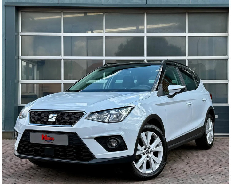 SEAT Arona 1.0 TSI Style Business Intense Carplay Dealeronderhouden Cruise Clima Navi Camera - SUV: photos 3 SEAT Arona 1.0 TSI Style Business Intense Carplay Dealeronderhouden Cruise Clima Navi Camera - SUV: photos 3