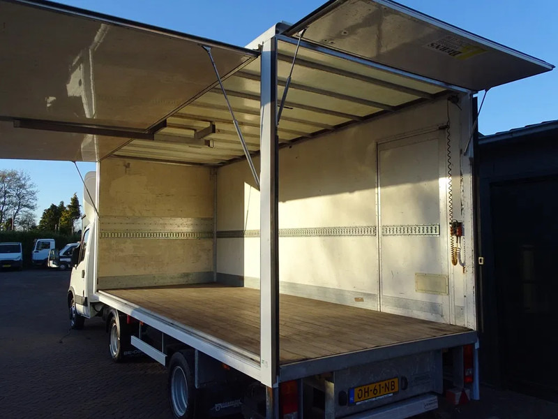 Iveco Daily 35C17 BE PODIUM OPLEGGER 3800 KG LBW 1.5 ton - Tracteur routier: photos 4 Iveco Daily 35C17 BE PODIUM OPLEGGER 3800 KG LBW 1.5 ton - Tracteur routier: photos 4