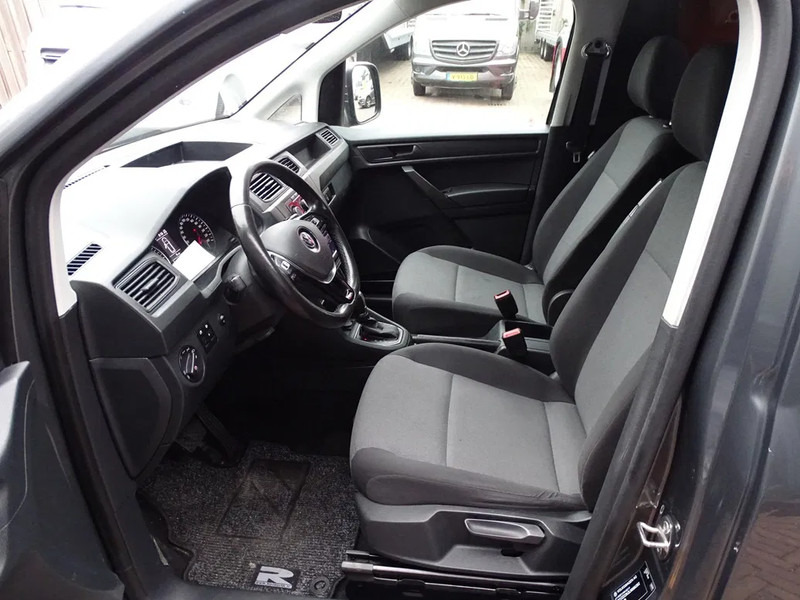 Volkswagen Caddy 2.0 TDI AUT MAXI LMV CARPLAY TR.HAAK - Fourgonnette: photos 3 Volkswagen Caddy 2.0 TDI AUT MAXI LMV CARPLAY TR.HAAK - Fourgonnette: photos 3