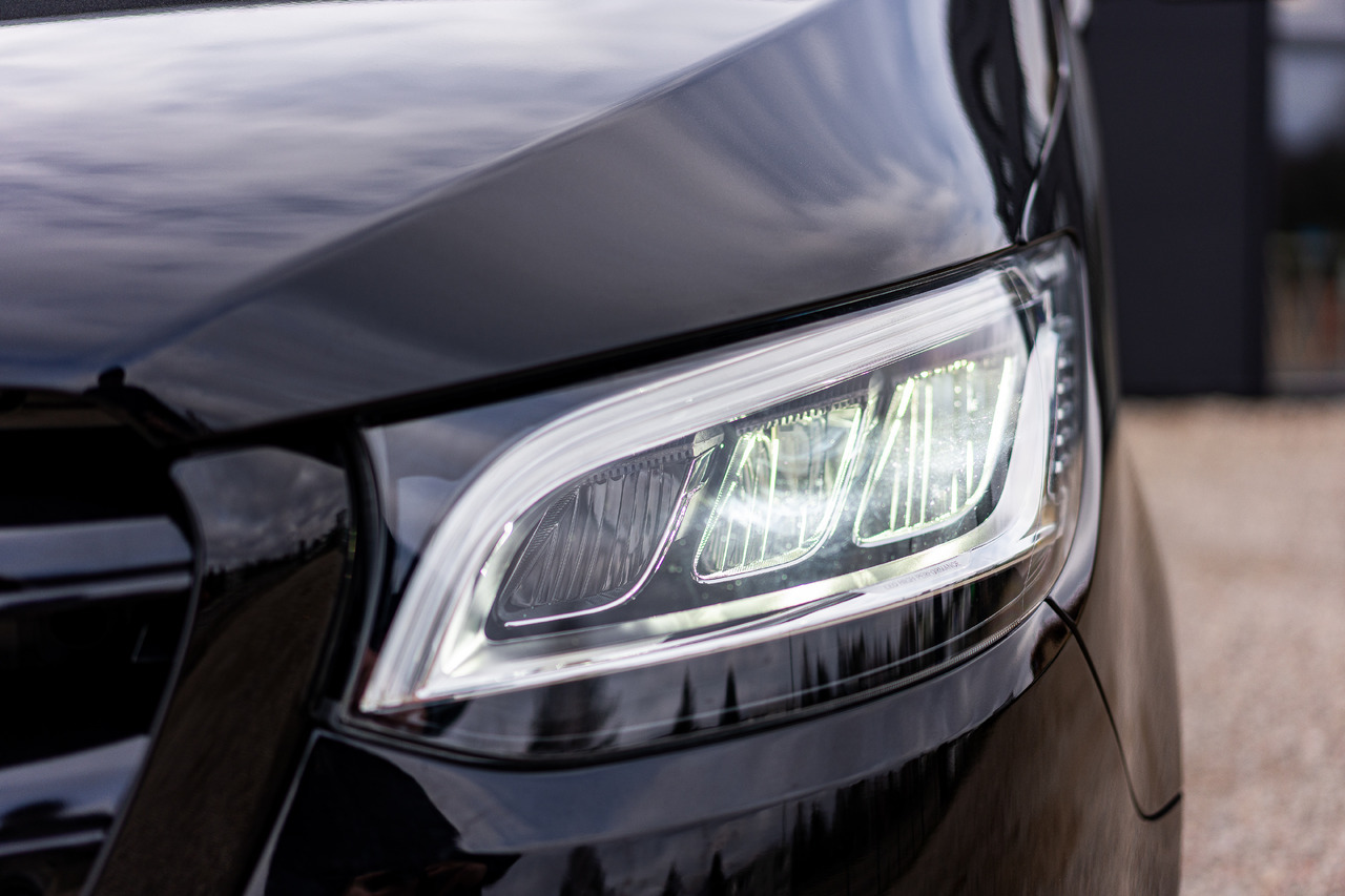 Minibus, Transport de personnes neuf MERCEDES-BENZ SPRINTER 519 CDI (MB BUSPERFECT): photos 10 Minibus, Transport de personnes neuf MERCEDES-BENZ SPRINTER 519 CDI (MB BUSPERFECT): photos 10