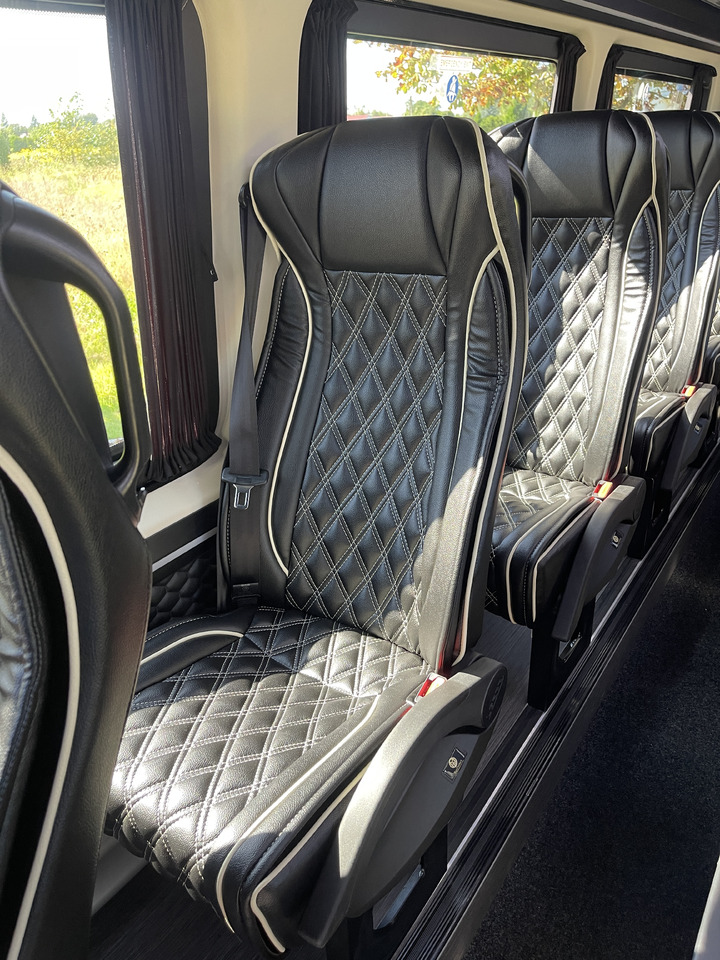 Minibus, Transport de personnes neuf MERCEDES-BENZ SPRINTER 519 CDI (MB BUSPERFECT): photos 41