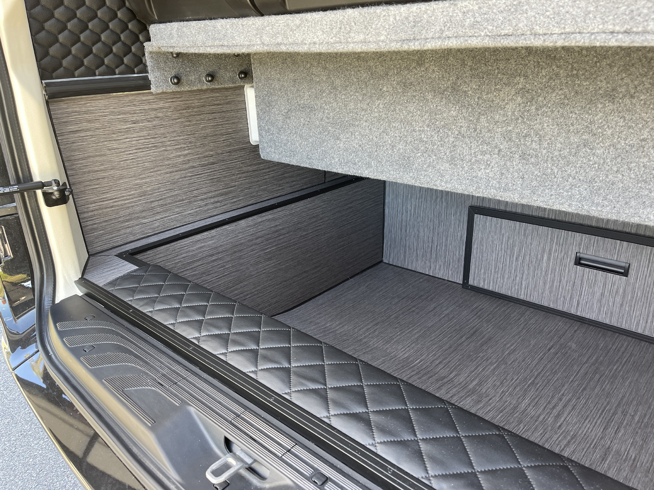 Minibus, Transport de personnes neuf MERCEDES-BENZ SPRINTER 519 CDI (MB BUSPERFECT): photos 23