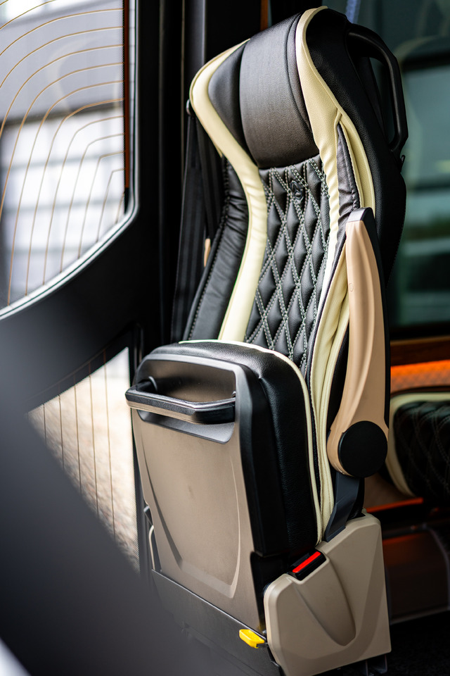 Minibus, Transport de personnes neuf MERCEDES-BENZ SPRINTER 519 CDI (MB BUSPERFECT): photos 17 Minibus, Transport de personnes neuf MERCEDES-BENZ SPRINTER 519 CDI (MB BUSPERFECT): photos 17