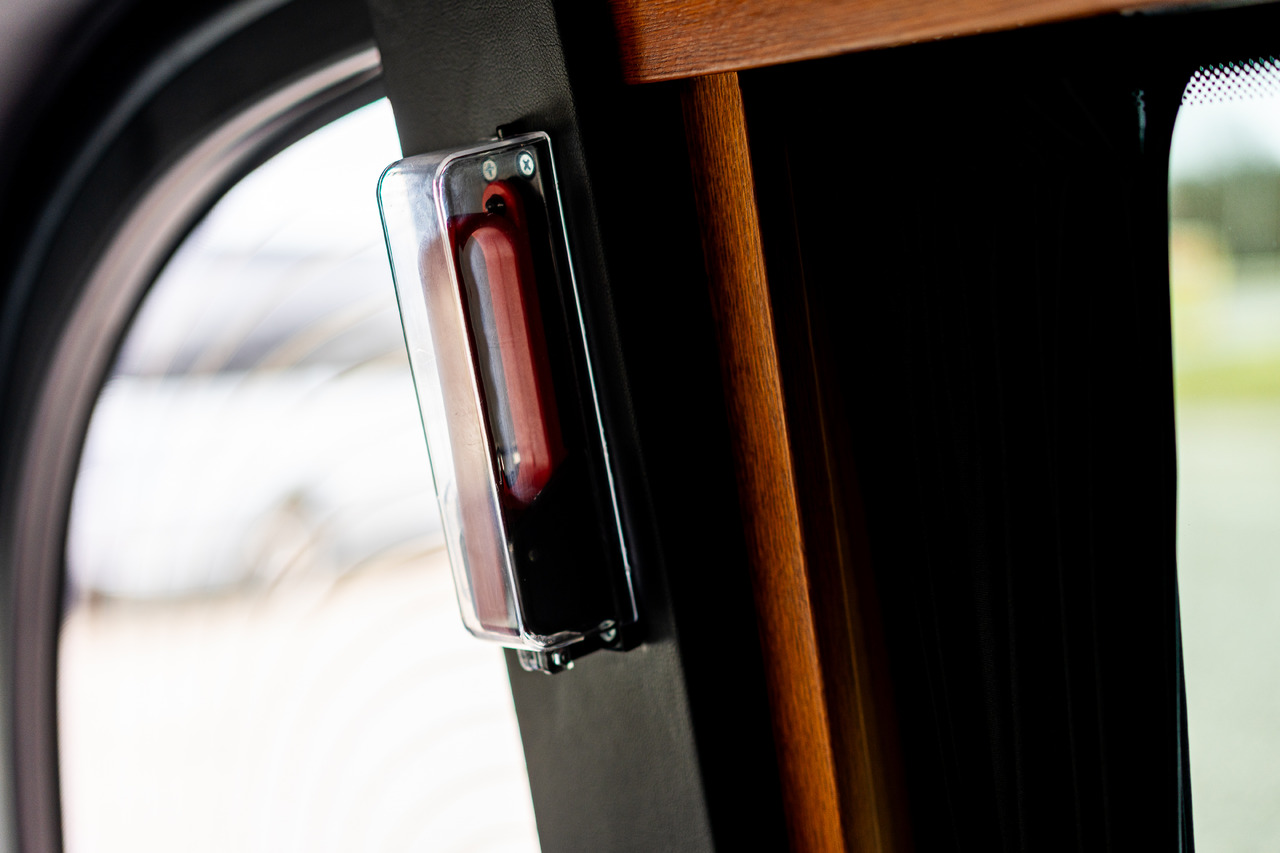 Minibus, Transport de personnes neuf MERCEDES-BENZ SPRINTER 519 CDI (MB BUSPERFECT): photos 31 Minibus, Transport de personnes neuf MERCEDES-BENZ SPRINTER 519 CDI (MB BUSPERFECT): photos 31