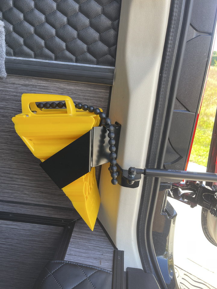 Minibus, Transport de personnes neuf MERCEDES-BENZ SPRINTER 519 CDI (MB BUSPERFECT): photos 22