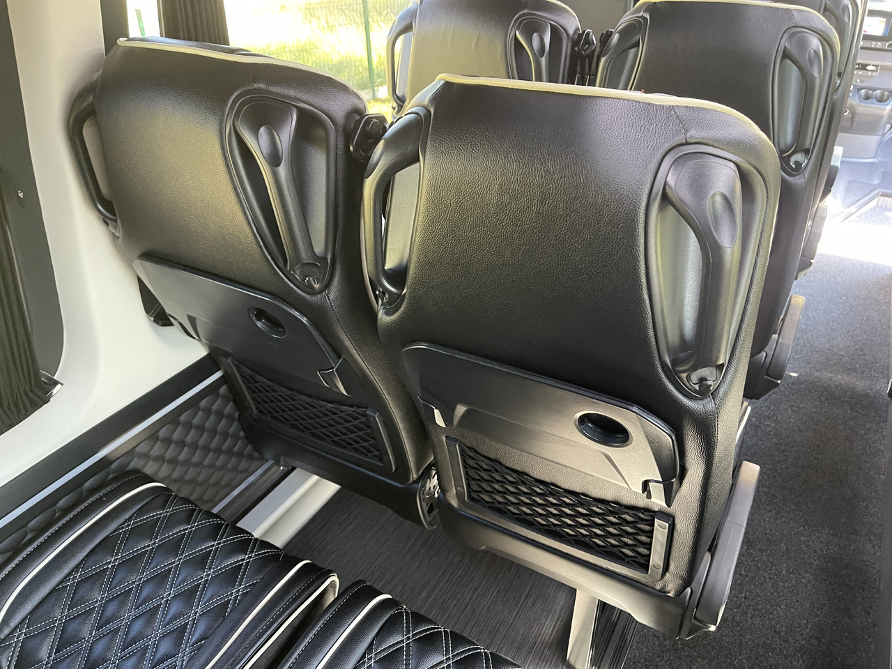 Minibus, Transport de personnes neuf MERCEDES-BENZ SPRINTER 519 CDI (MB BUSPERFECT): photos 49