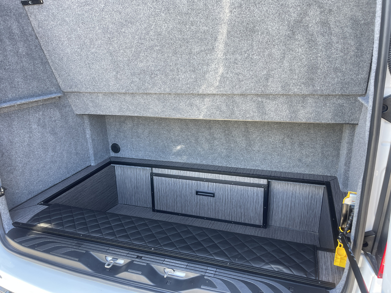 Minibus, Transport de personnes MERCEDES-BENZ SPRINTER 519 CDI (MB BUSPERFECT): photos 49