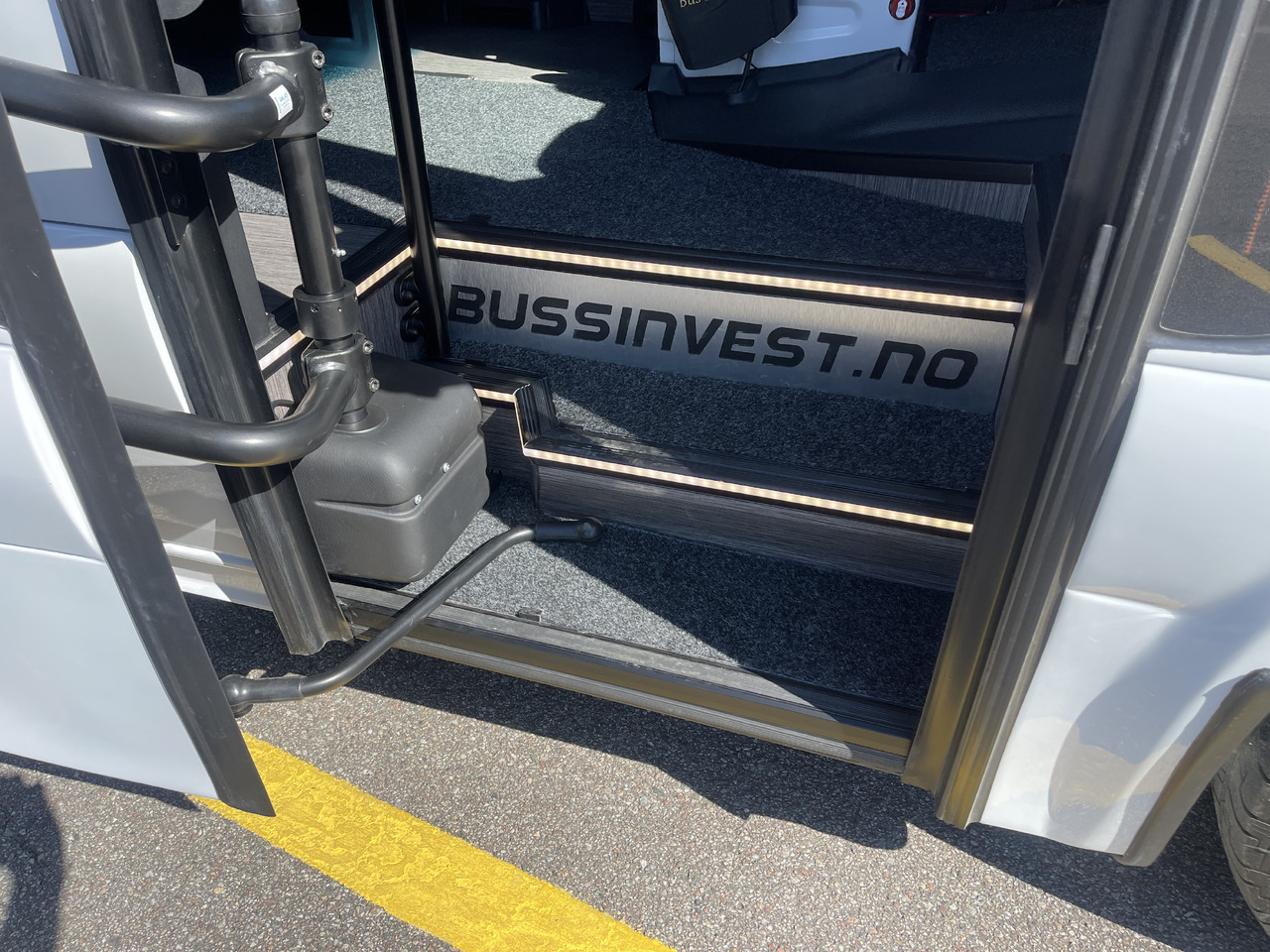 Minibus, Transport de personnes MERCEDES-BENZ SPRINTER 519 CDI (MB BUSPERFECT): photos 22