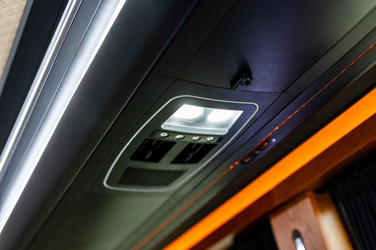 Minibus, Transport de personnes neuf MERCEDES-BENZ SPRINTER 519 CDI (MB BUSPERFECT): photos 19 Minibus, Transport de personnes neuf MERCEDES-BENZ SPRINTER 519 CDI (MB BUSPERFECT): photos 19