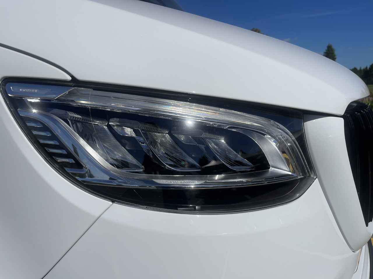 Minibus, Transport de personnes MERCEDES-BENZ SPRINTER 519 CDI (MB BUSPERFECT): photos 16