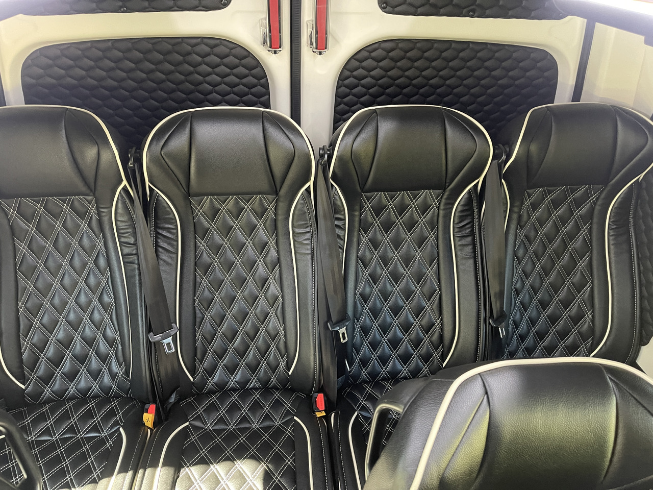 Minibus, Transport de personnes neuf MERCEDES-BENZ SPRINTER 519 CDI (MB BUSPERFECT): photos 46