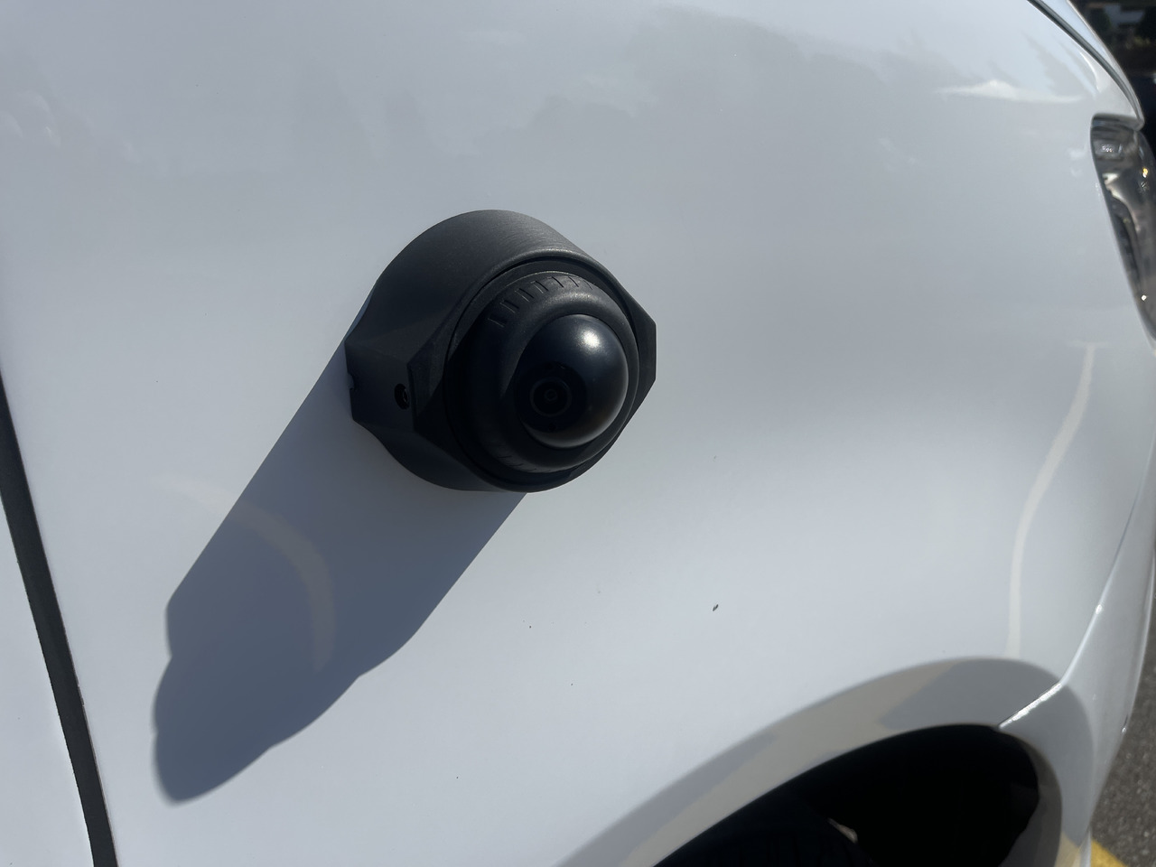 Minibus, Transport de personnes MERCEDES-BENZ SPRINTER 519 CDI (MB BUSPERFECT): photos 18