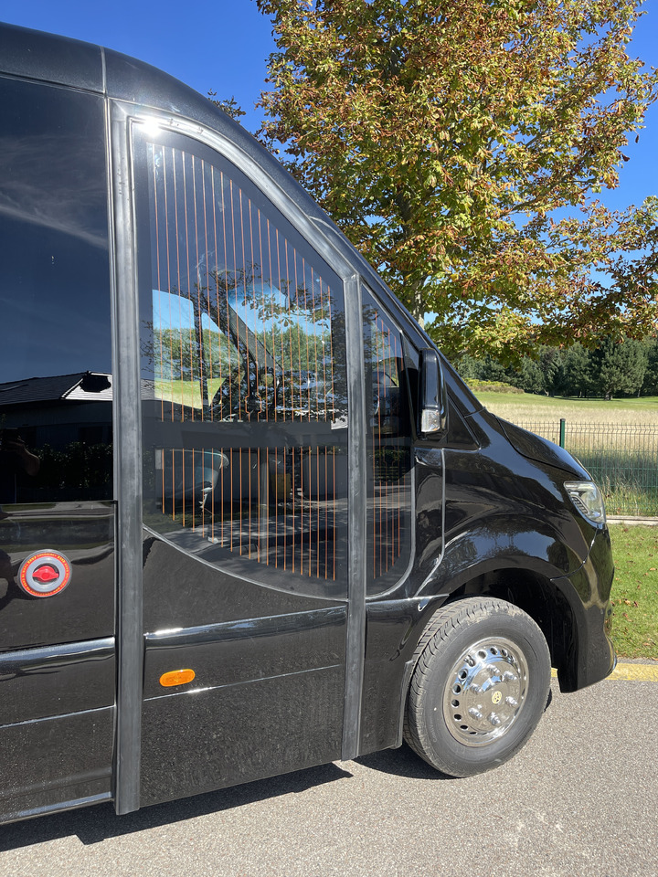 Minibus, Transport de personnes neuf MERCEDES-BENZ SPRINTER 519 CDI (MB BUSPERFECT): photos 26
