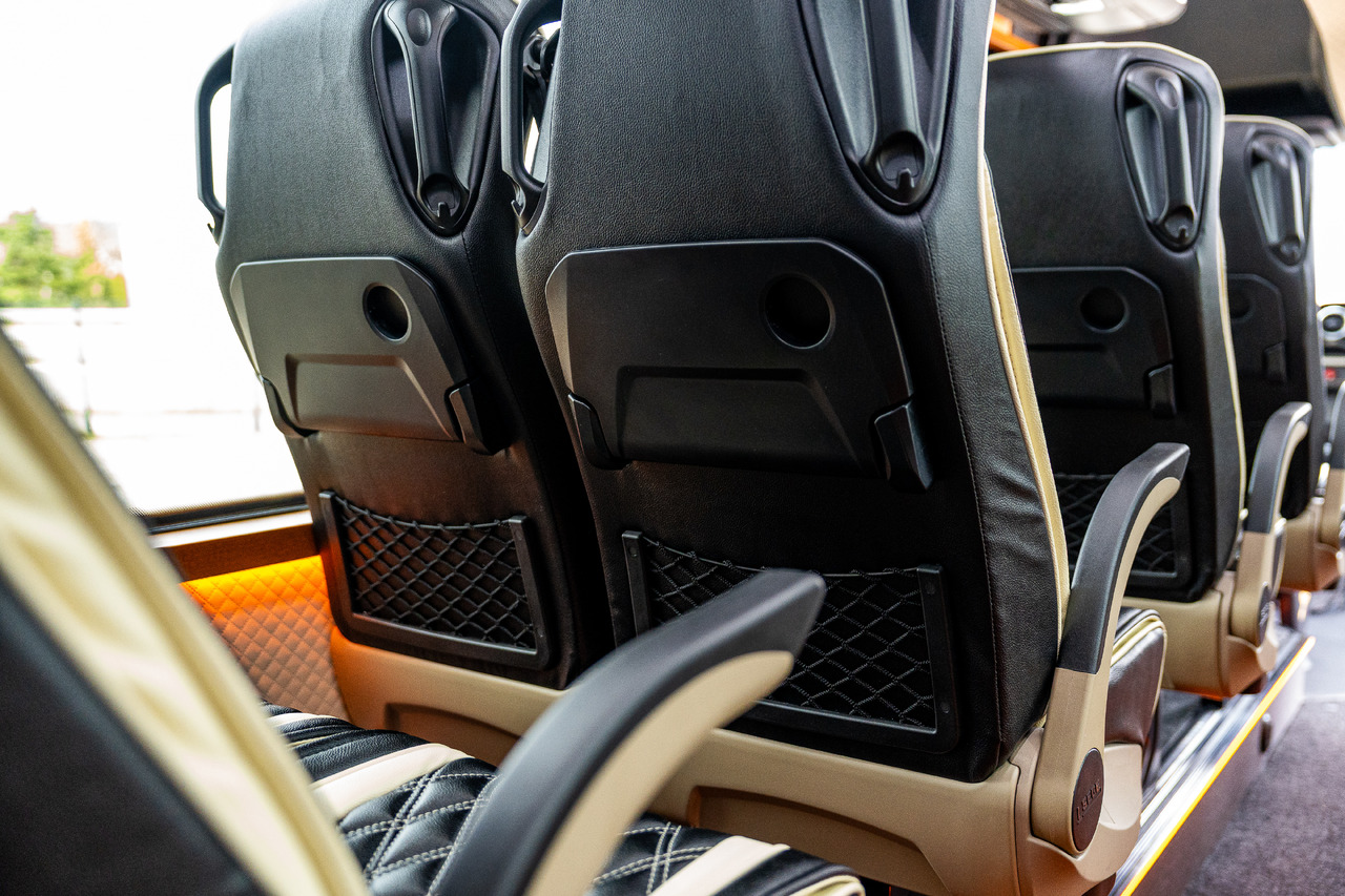 Minibus, Transport de personnes neuf MERCEDES-BENZ SPRINTER 519 CDI (MB BUSPERFECT): photos 41 Minibus, Transport de personnes neuf MERCEDES-BENZ SPRINTER 519 CDI (MB BUSPERFECT): photos 41