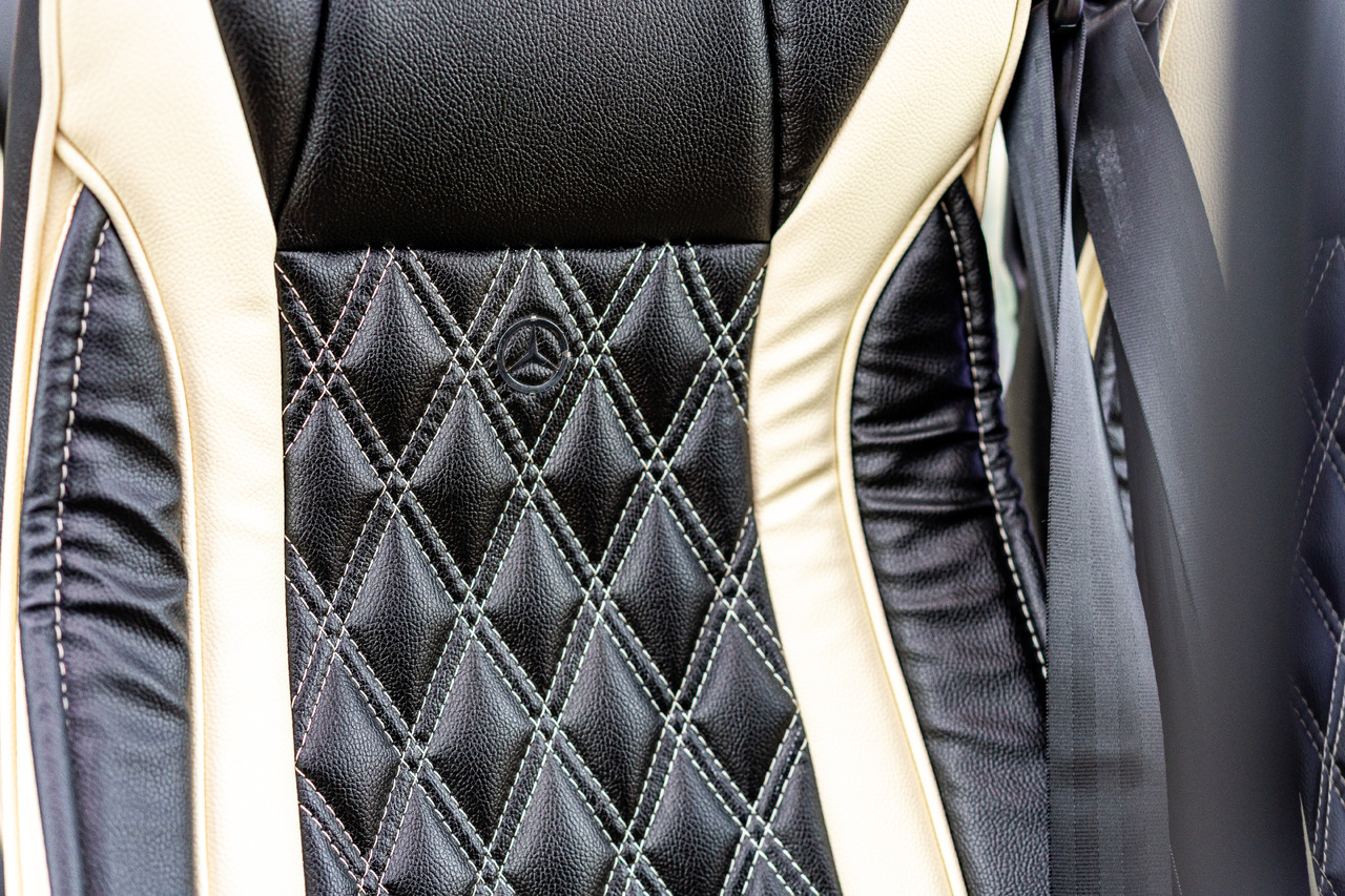 Minibus, Transport de personnes neuf MERCEDES-BENZ SPRINTER 519 CDI (MB BUSPERFECT): photos 22 Minibus, Transport de personnes neuf MERCEDES-BENZ SPRINTER 519 CDI (MB BUSPERFECT): photos 22