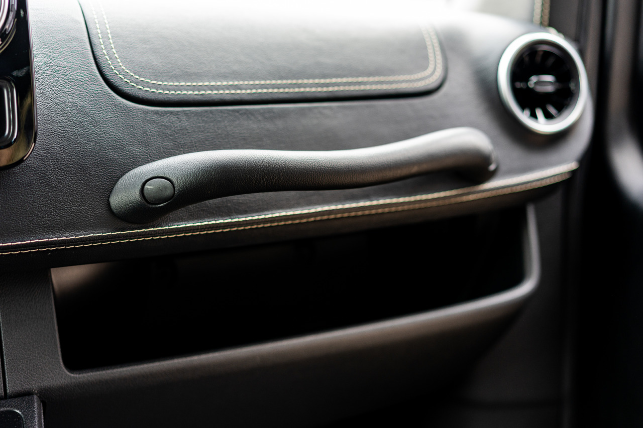 Minibus, Transport de personnes neuf MERCEDES-BENZ SPRINTER 519 CDI (MB BUSPERFECT): photos 28 Minibus, Transport de personnes neuf MERCEDES-BENZ SPRINTER 519 CDI (MB BUSPERFECT): photos 28