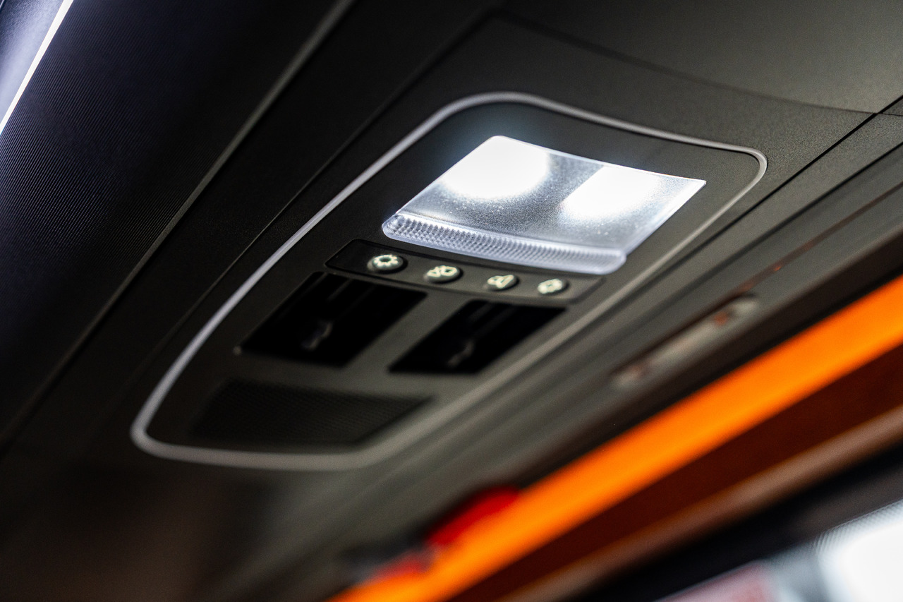 Minibus, Transport de personnes neuf MERCEDES-BENZ SPRINTER 519 CDI (MB BUSPERFECT): photos 40 Minibus, Transport de personnes neuf MERCEDES-BENZ SPRINTER 519 CDI (MB BUSPERFECT): photos 40