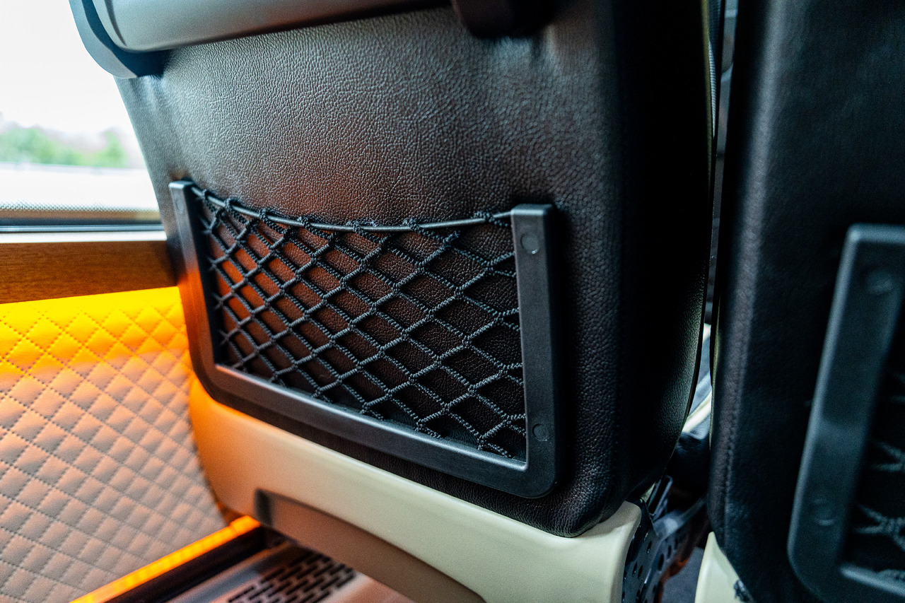 Minibus, Transport de personnes neuf MERCEDES-BENZ SPRINTER 519 CDI (MB BUSPERFECT): photos 44 Minibus, Transport de personnes neuf MERCEDES-BENZ SPRINTER 519 CDI (MB BUSPERFECT): photos 44