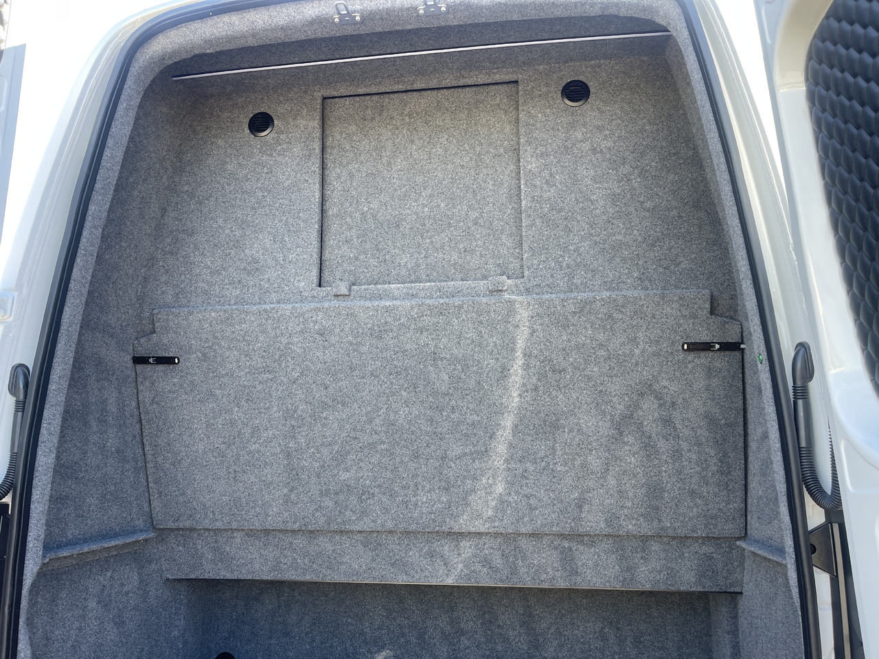 Minibus, Transport de personnes MERCEDES-BENZ SPRINTER 519 CDI (MB BUSPERFECT): photos 48