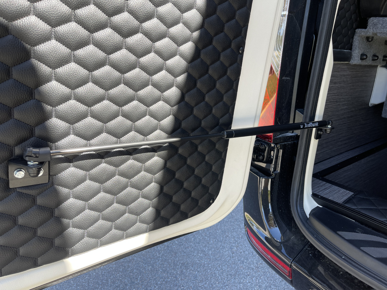 Minibus, Transport de personnes neuf MERCEDES-BENZ SPRINTER 519 CDI (MB BUSPERFECT): photos 19